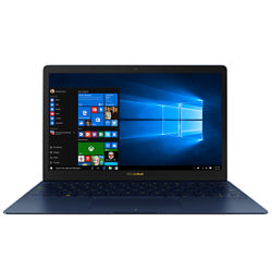ASUS ZenBook 3 Laptop, Intel Core i7, 16GB RAM, 512GB SSD, 12.5 Full HD